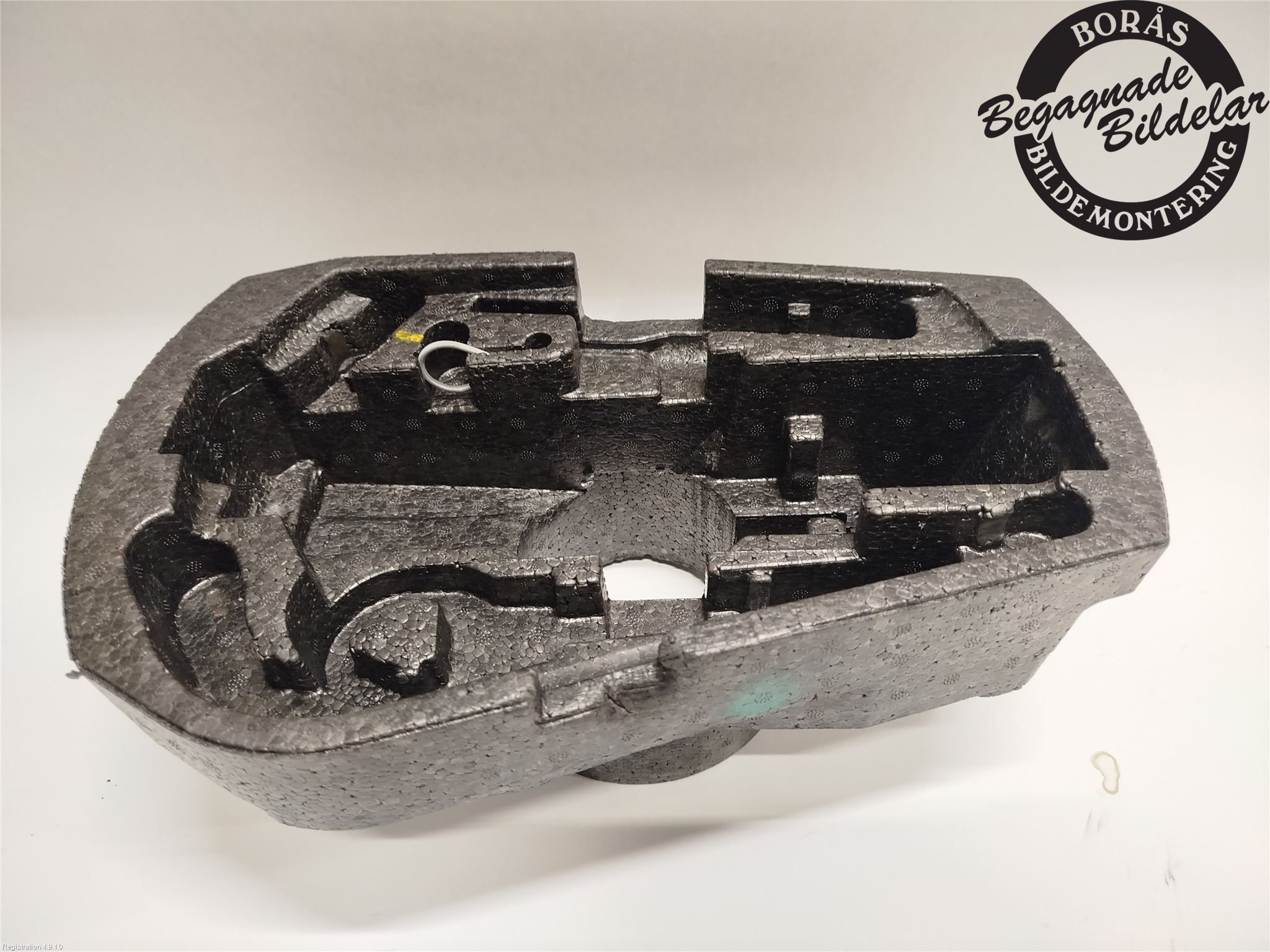 VW POLO (6R1, 6C1) Krik 4D0 012 219 A, 6Q0 012 115 K