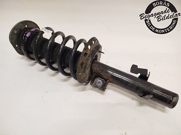 Federbein vorn LAND ROVER DISCOVERY SPORT (L550)