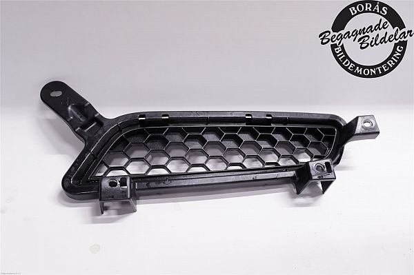 Kühlergrill MITSUBISHI LANCER VIII Sportback (CX_A)