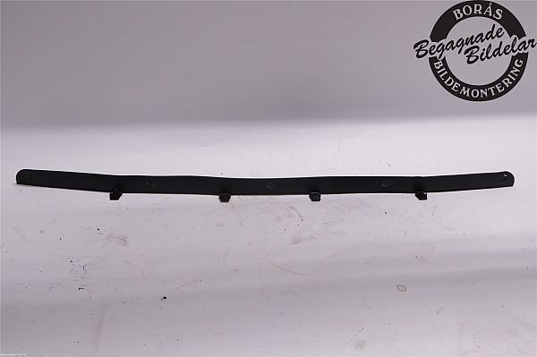 Frontspoiler HONDA ACCORD VIII Estate (CW)