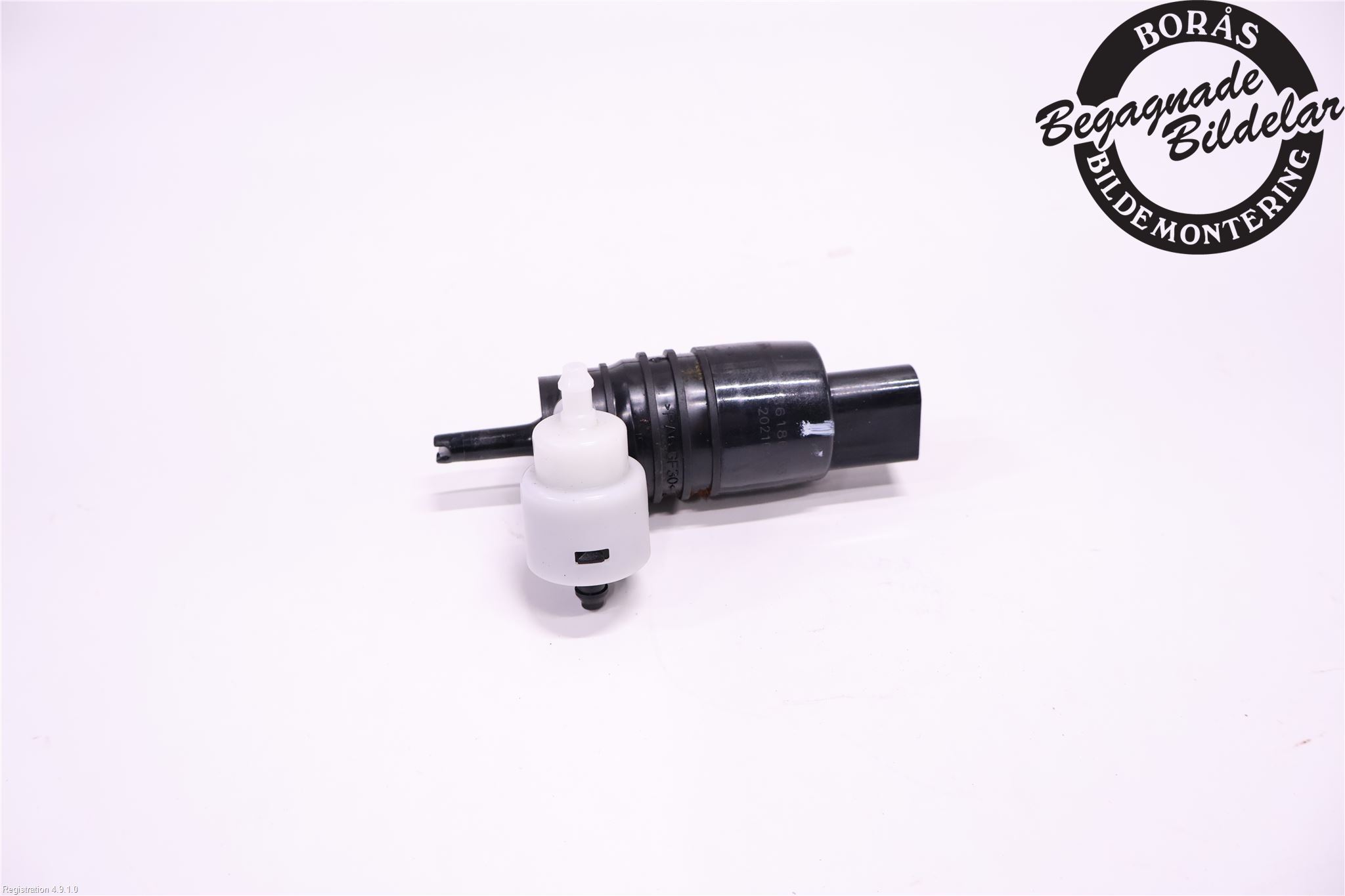 Wischwaschmotor AIWAYS U5