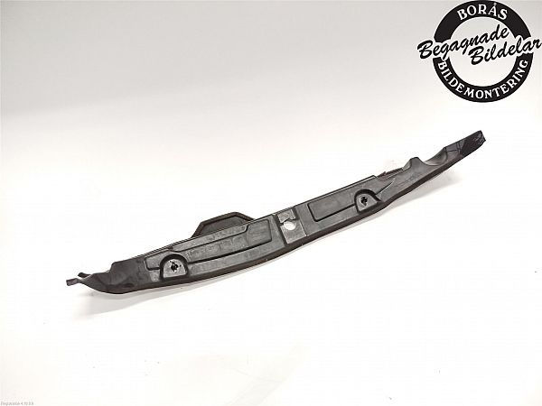 Kotflügel vorne rechts KIA VENGA (YN)