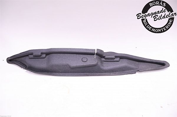 Kotflügel vorne rechts RAM 1500 Standard Cab Pickup (DS)