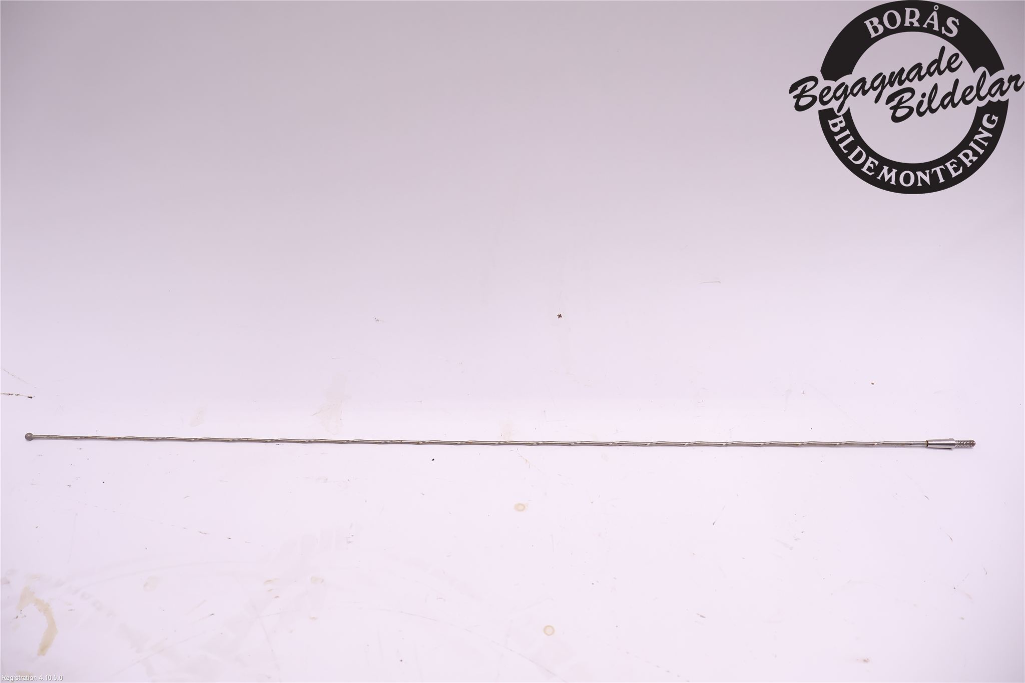 Stereo antenne radio/tv RAM 1500 Standard Cab Pickup (DS)