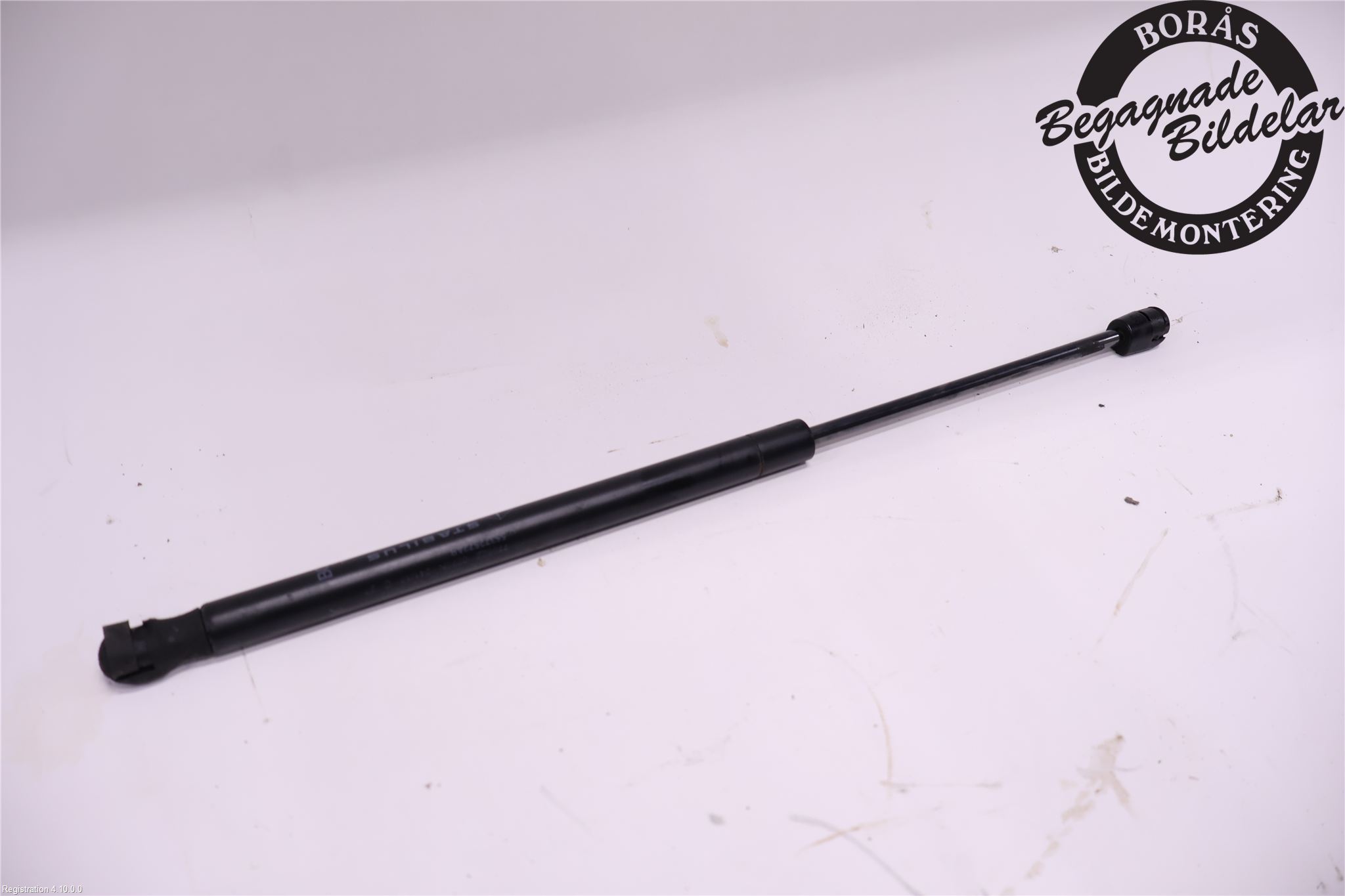 Panser demper/gassfjær RAM 1500 Standard Cab Pickup (DS)