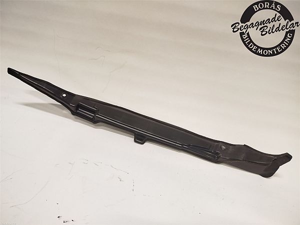 Kotflügel vorne rechts HYUNDAI i20 (PB, PBT)