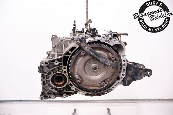 Getriebe Automatik HYUNDAI SANTA FÉ II (CM)