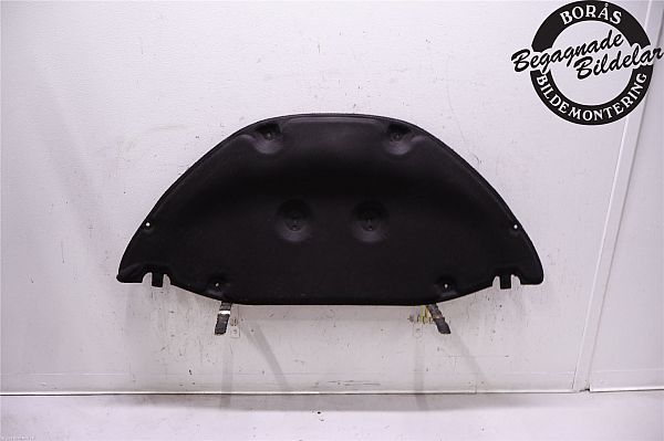 Motorkap binnenbekleding TOYOTA C-HR (_X1_)