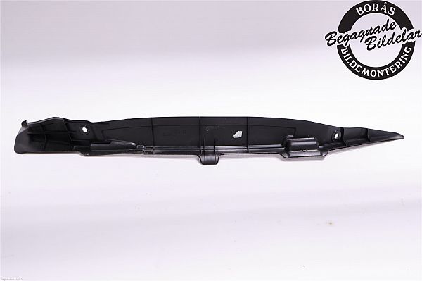 Kotflügel vorne rechts HYUNDAI i20 (PB, PBT)