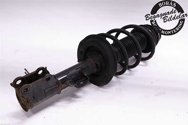 Front strut HYUNDAI ix20 (JC)