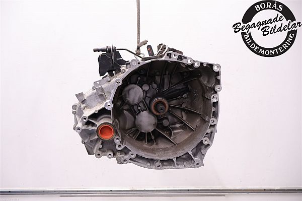 Schaltgetriebe VOLVO XC40 (536)