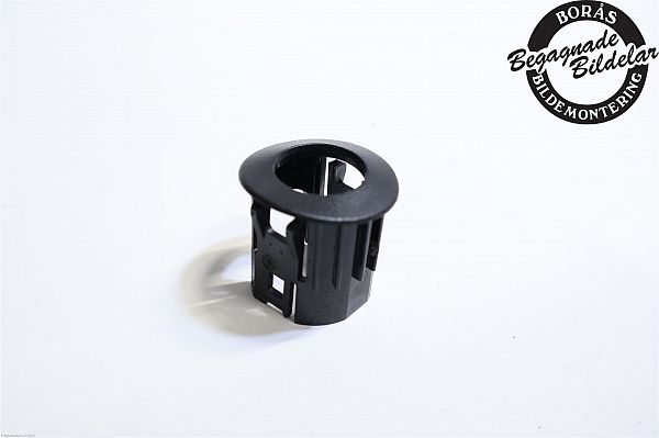Einparkhilfe Sensor hinten NISSAN QASHQAI II (J11, J11_)