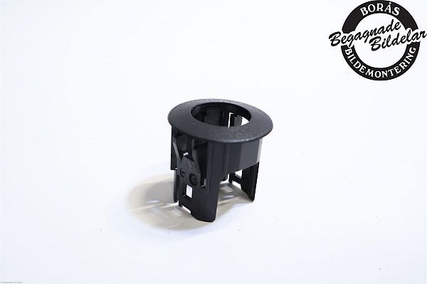 Einparkhilfe Sensor hinten NISSAN QASHQAI II (J11, J11_)