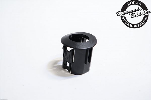 Einparkhilfe Sensor hinten NISSAN QASHQAI II (J11, J11_)