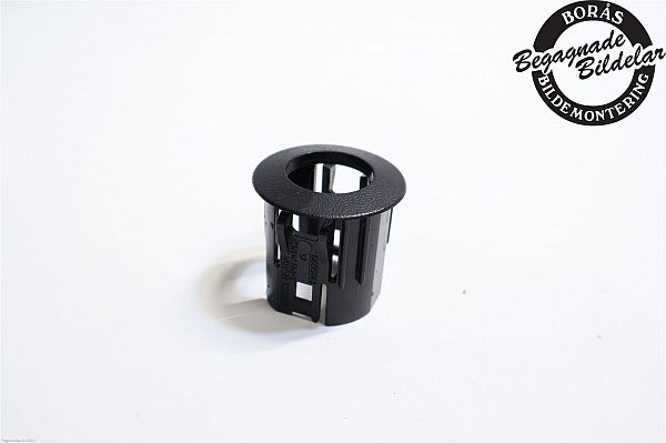 Einparkhilfe Sensor hinten NISSAN QASHQAI II (J11, J11_)