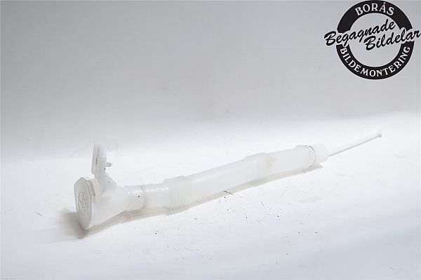 Wischwaschbehälter MITSUBISHI OUTLANDER III (GG_W, GF_W, ZJ, ZL, ZK)