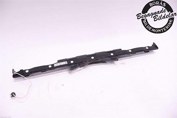 Tailgate sensor