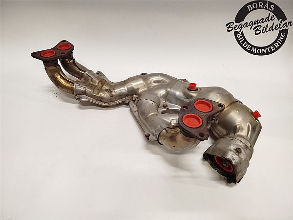 Katalysator SUBARU OUTBACK (BS)