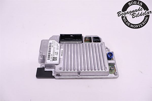 2492147 : Navigation/Teile und Steuergerät diverse - Autoparts24