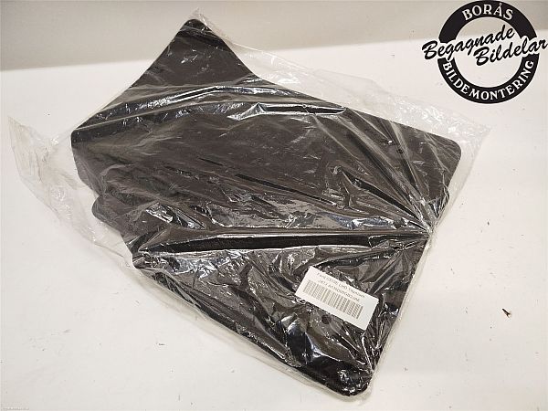 Ford Focus Fussboden gebraucht kaufen - Autoparts24