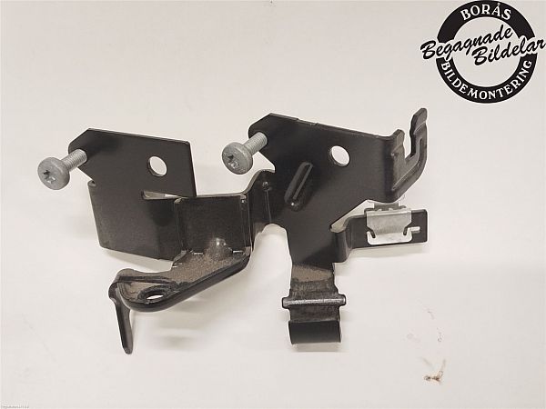 Sensor Temperatur / Druck - Auspuff VW CADDY IV Box Body/MPV (SAA, SAH)