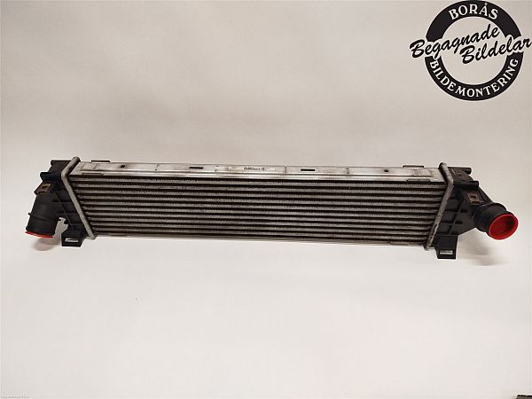 Ladeluftkühler FORD S-MAX (WA6)