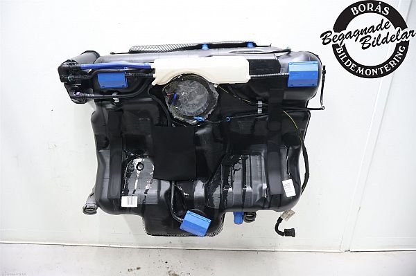 Tank SAAB 9-3 (YS3F, E79, D79, D75)