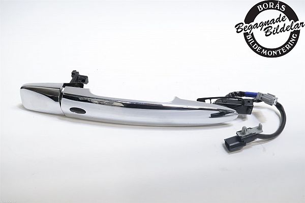 【専用ページ】elbacat様 80640-3NK0B : Handle - exterior - Autoparts24