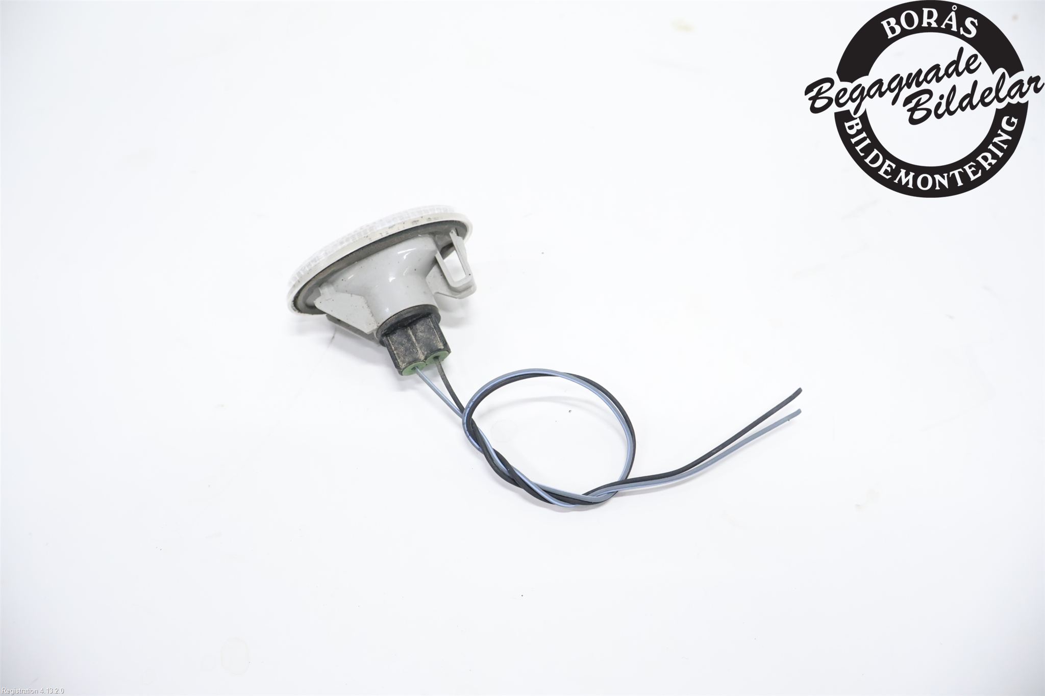 Seiten Blinker-Kotflügel MERCEDES-BENZ CITAN Panel Van (W415)