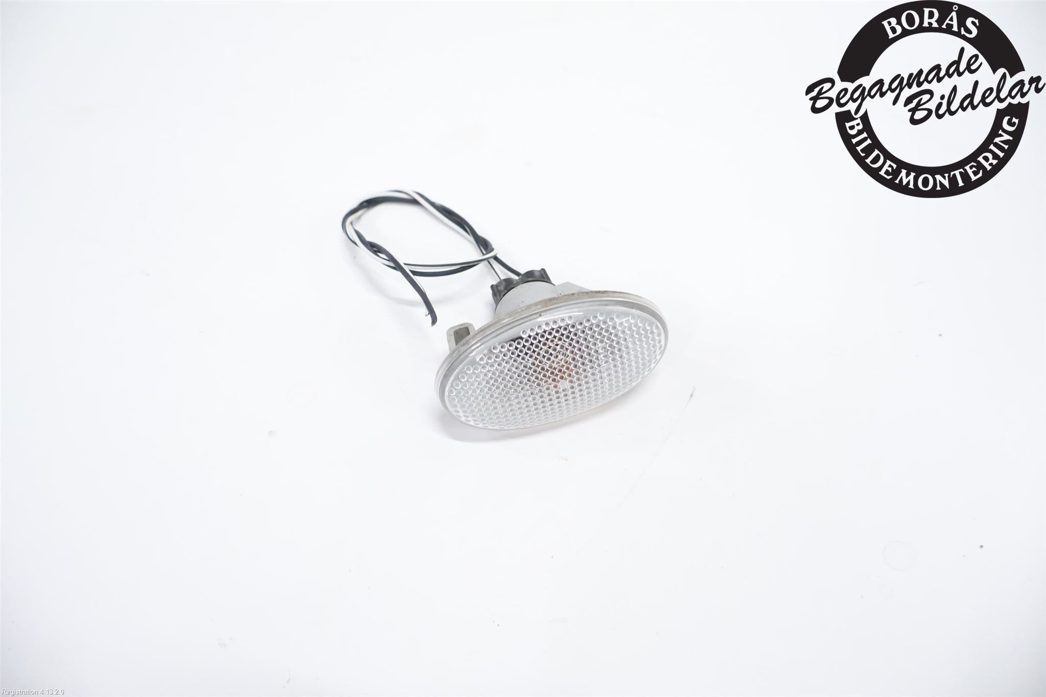 Seiten Blinker-Kotflügel MERCEDES-BENZ CITAN Panel Van (W415)