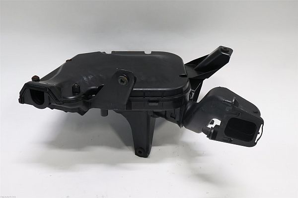 Engine control module box