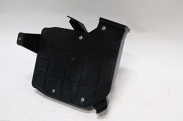 Engine control module box