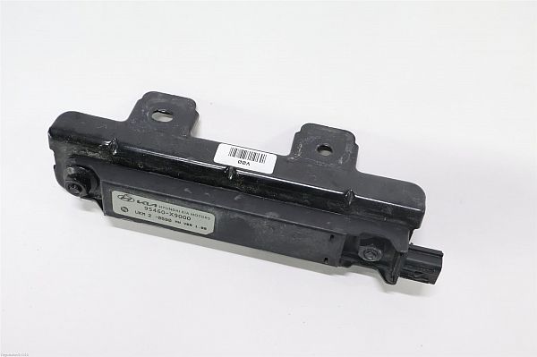 Antena KIA EV5