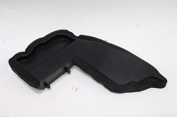 Wheel arch liner
