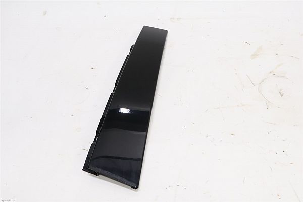 Moulure de porte