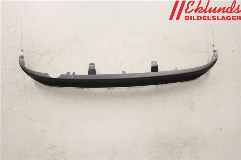 Spoiler achter PEUGEOT 208 I (CA_, CC_)