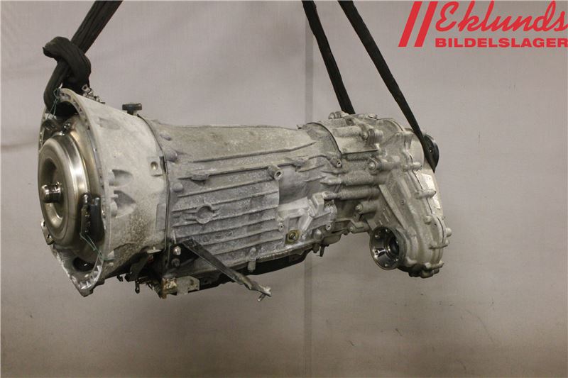 Getriebe Automatik MERCEDES-BENZ R-CLASS (W251, V251)
