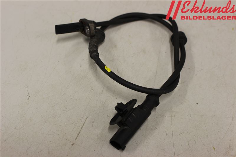 ABS Sensor OPEL CORSA E (X15)