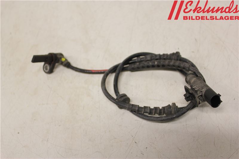 ABS Sensor OPEL CORSA E (X15)