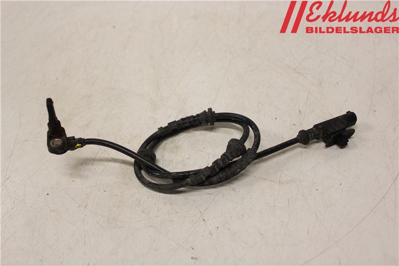 ABS Sensor OPEL CORSA E (X15)