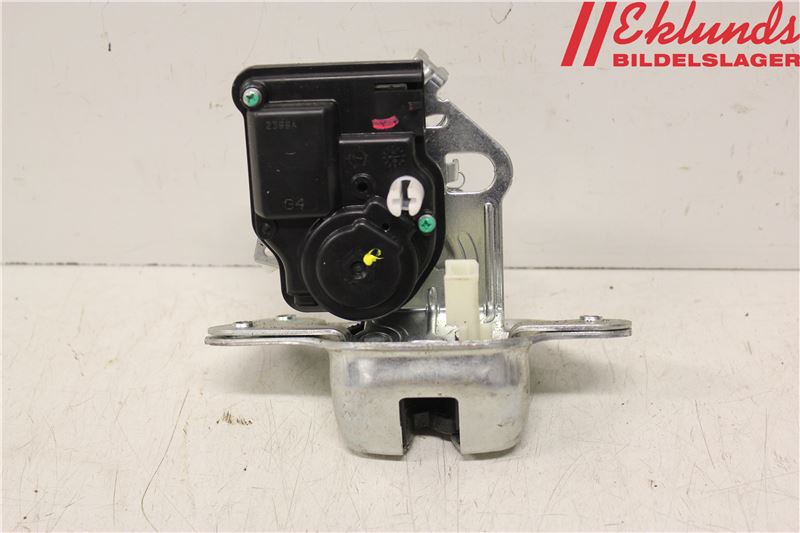 Zentralverriegelung DODGE JOURNEY