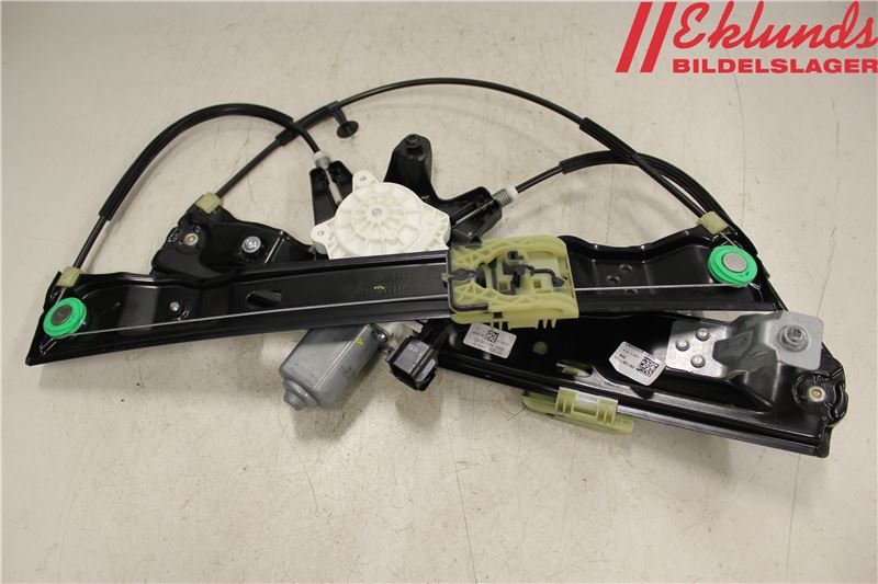 Volvo C70 Motor Fensterheber Fensterhebermotor Hinten Rechts 30784124