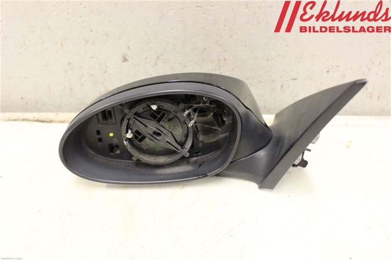 Door wing mirror part