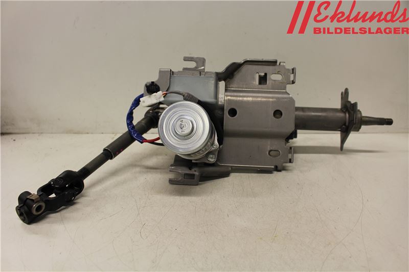 Ratstamme komplet NISSAN NOTE (E11, NE11)