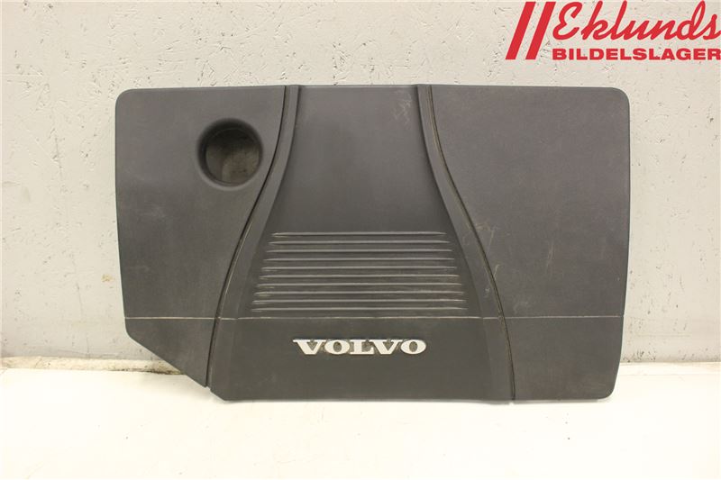 Engine shield VOLVO V50 (545)
