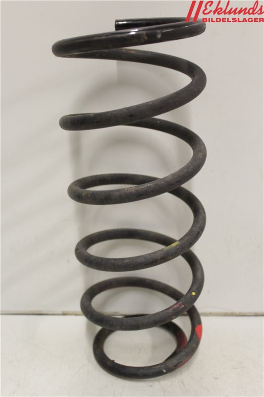 Rear spring - coil KIA SOUL (AM)