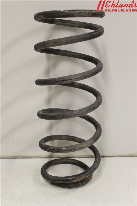 Rear spring - coil KIA SOUL (AM)