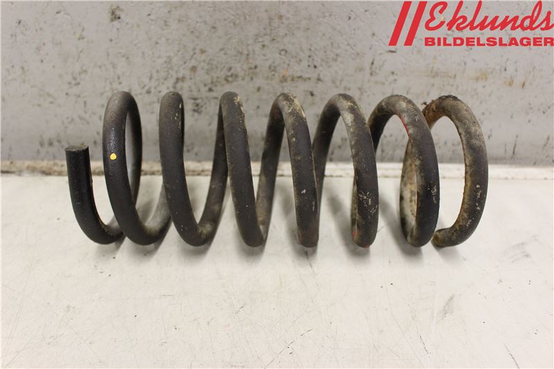 Front spring - coil same LADA NIVA Closed Off-Road Vehicle (2121, 2131)
