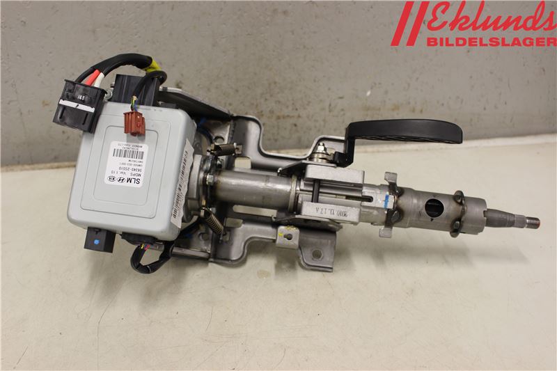 Ratstamme komplet HYUNDAI ix35 (LM, EL, ELH)
