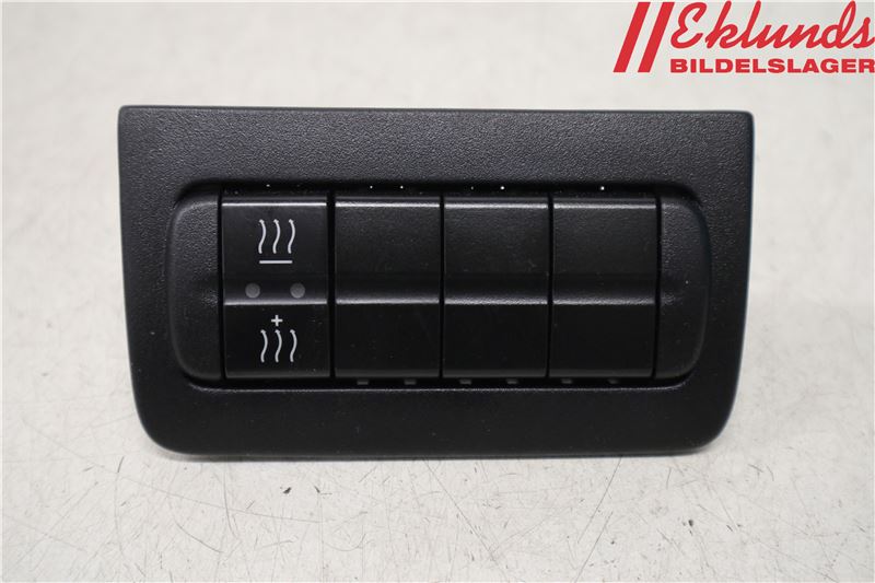 Switch - various MERCEDES-BENZ VIANO (W639)